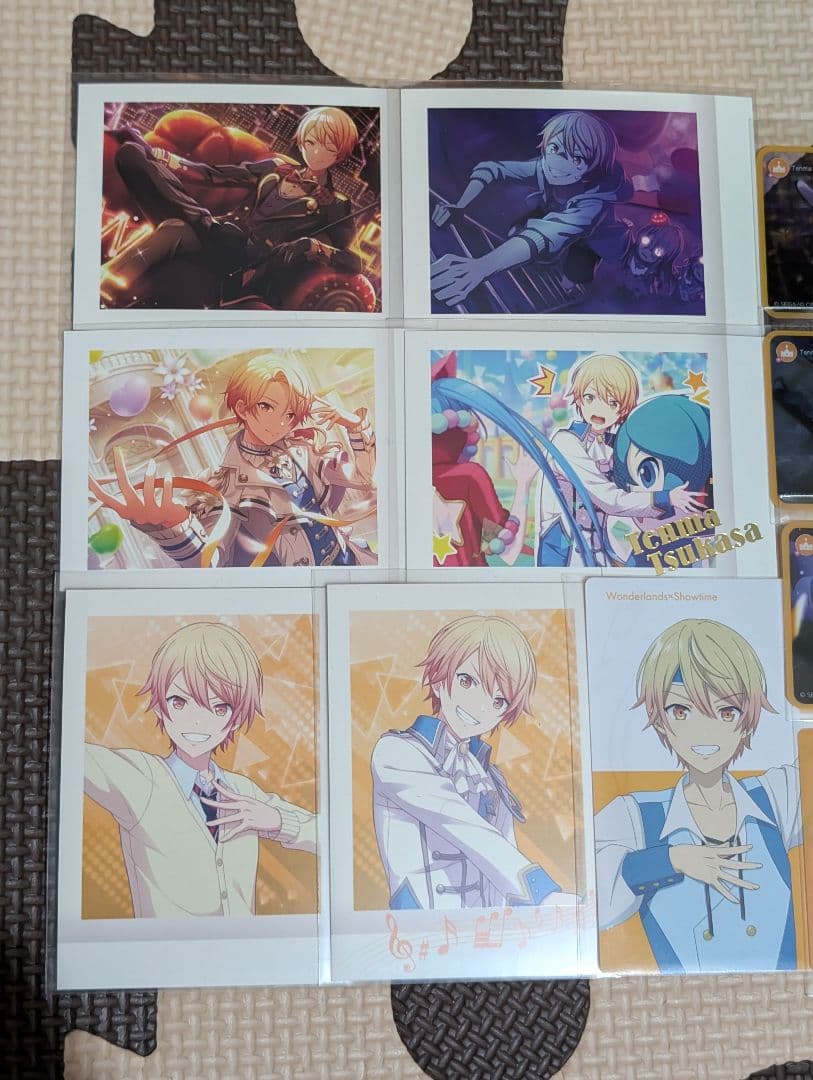 プロセカ 天馬司 まとめ売り！