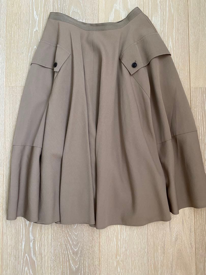 フォクシー　フレアスカート Lady Circular