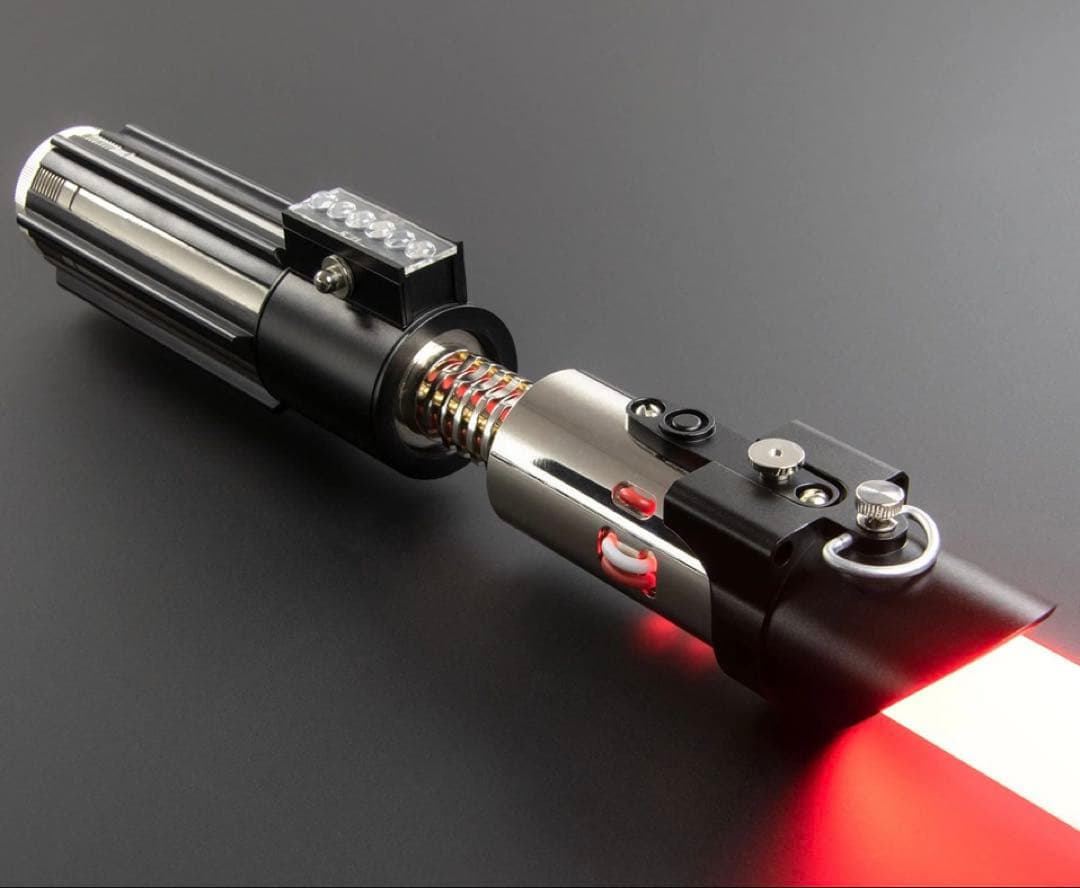 ダースベイダー　ライトセーバー