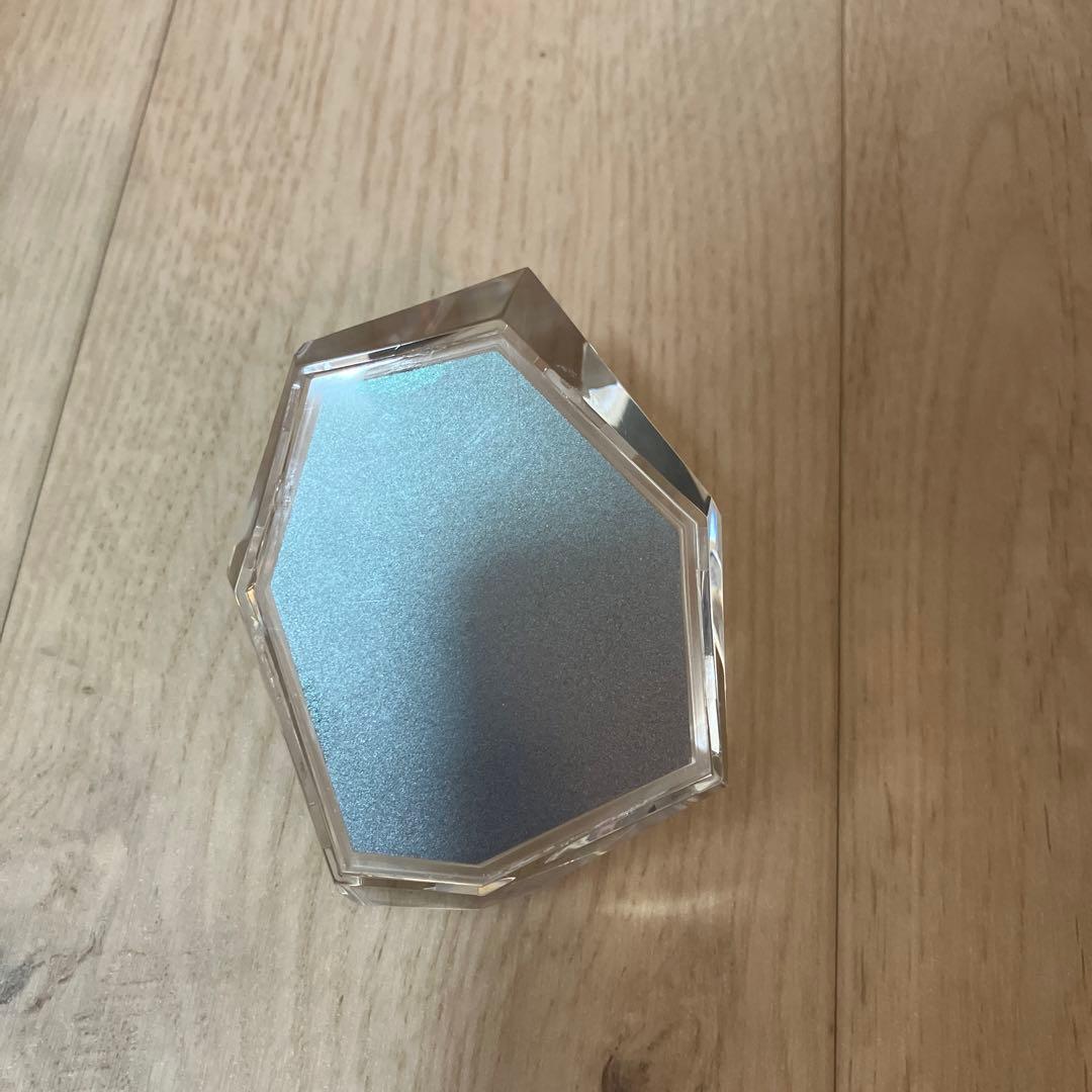 【非売品】万博　ノモの国　結晶　クリスタル