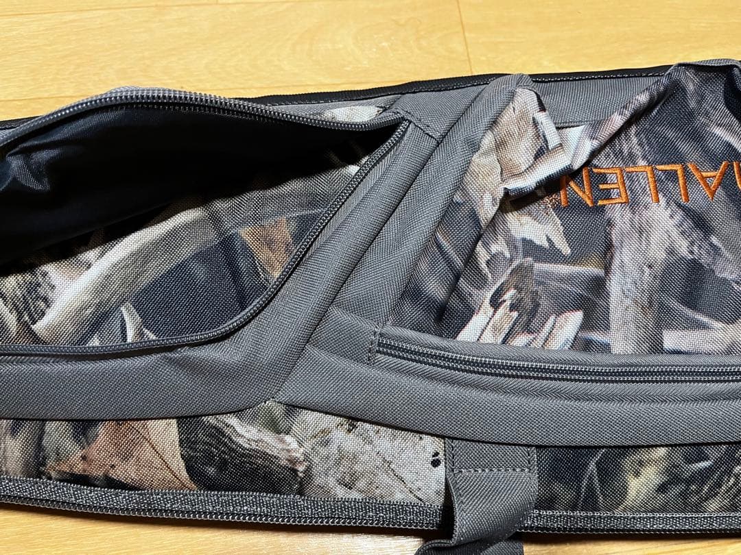 ボンズ ライフルケース