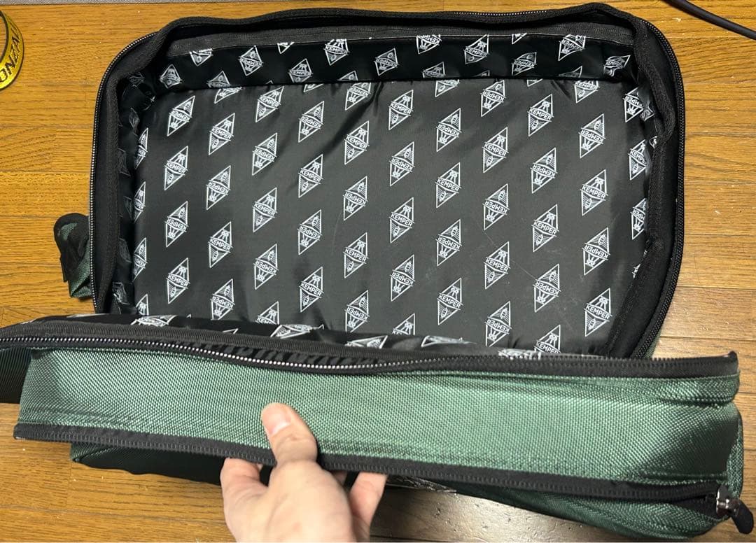 ギター kemper profiler stage