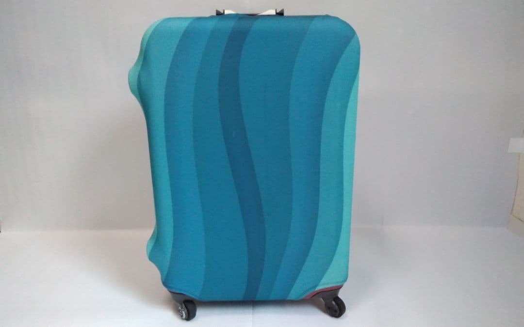 【プロテカ】スーツケース 日本製 レクトクラシックII 67L NIZ④