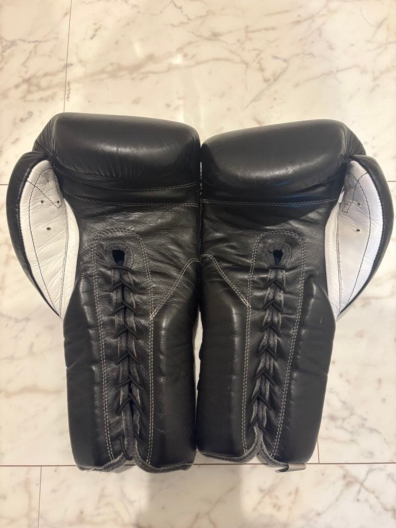 CLETO REYES ボクシンググローブ 16oz