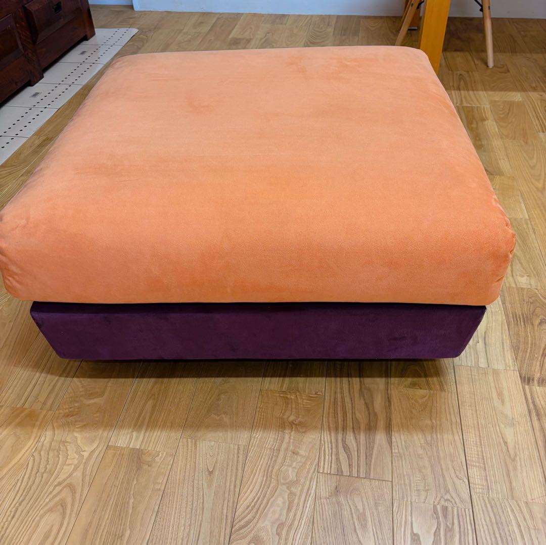 ピーチパイ　オットマンのみ