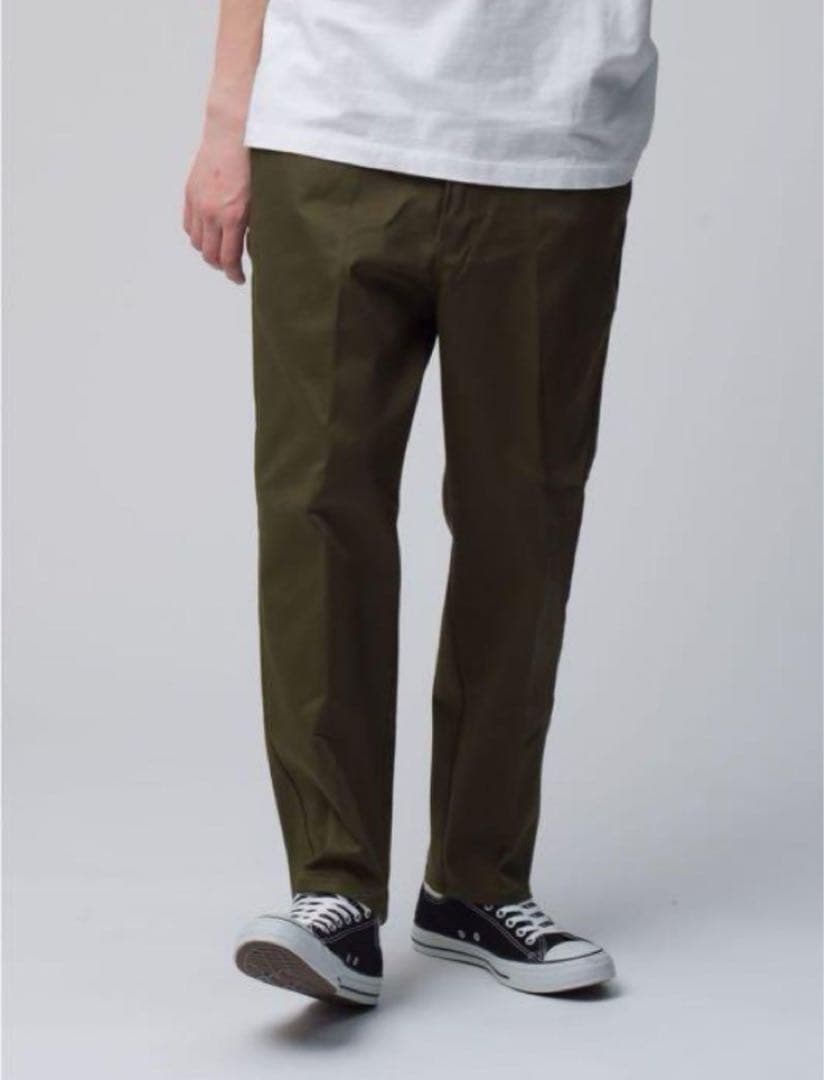 フ*ン様 【8月2日迄】Dickies×RHC ストレッチコットンワイドパンツ