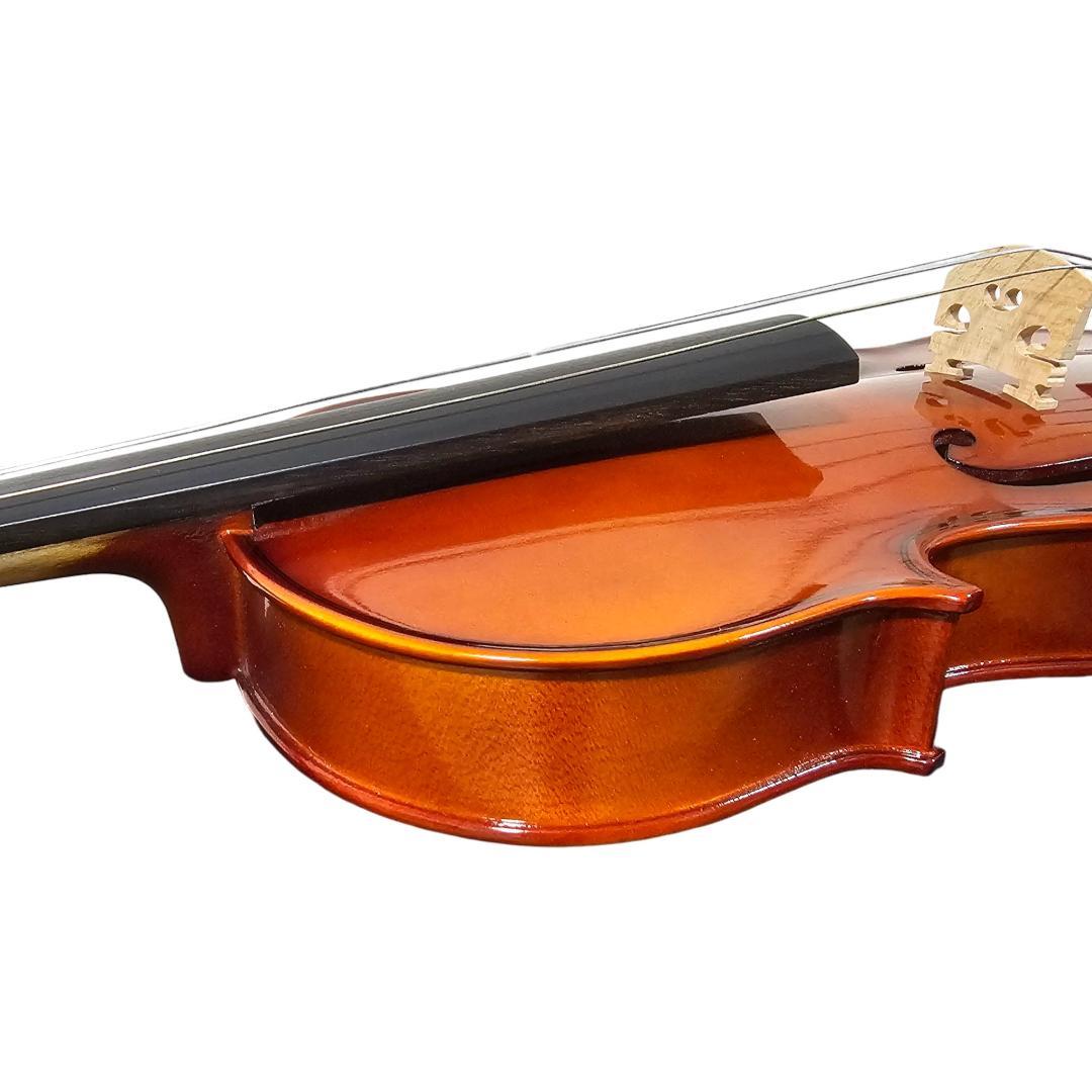 Carlo giordano VS-1 4/4 2020 バイオリン 付属品多数