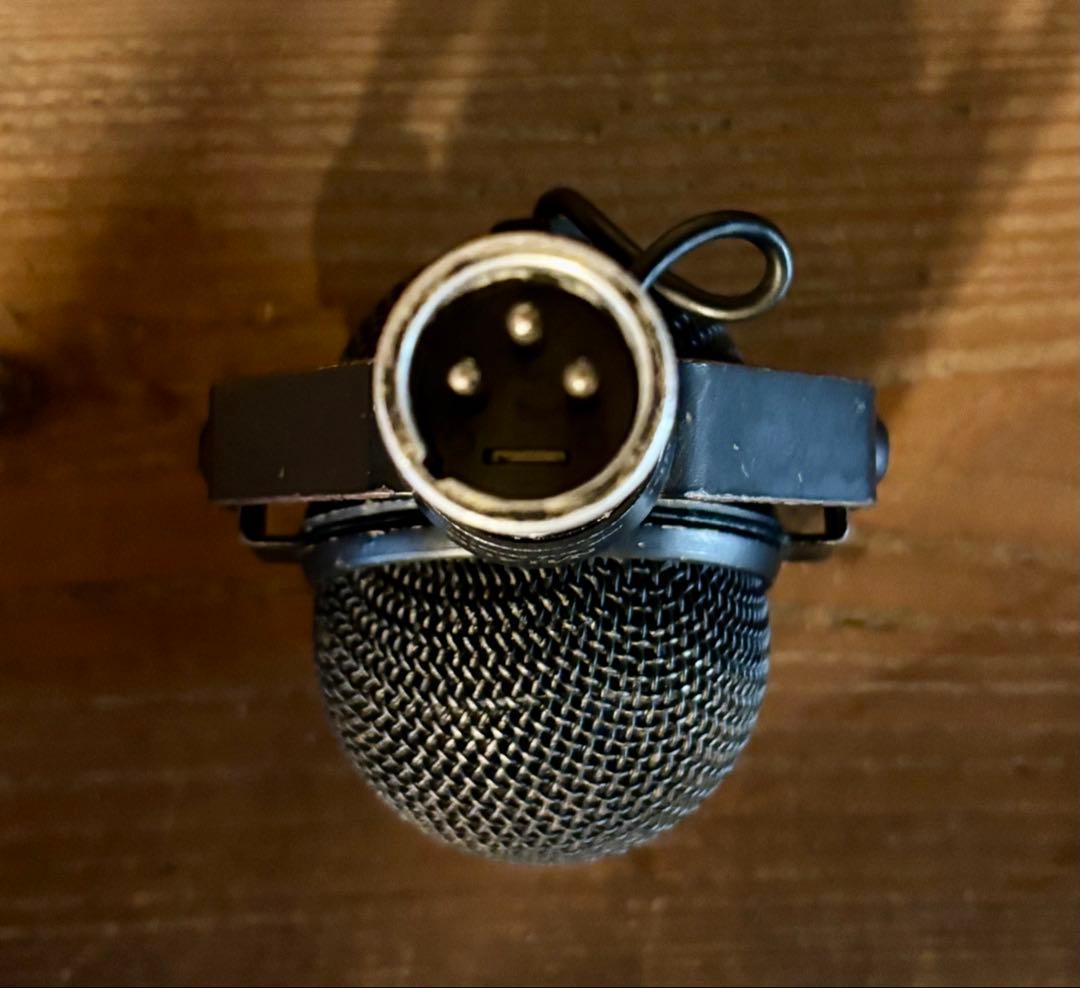 配信機器・PA機器・レコーディング機器 Electro-Voice N/D408