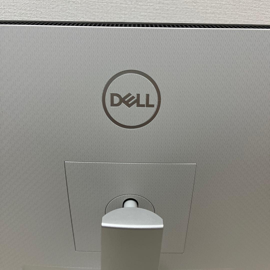 【美品】DELL S2722QC 27インチ 4K モニター USB-C対応
