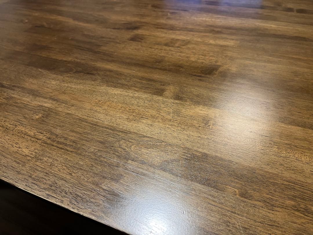 リビングダイニングテーブル•チェア 5点セット