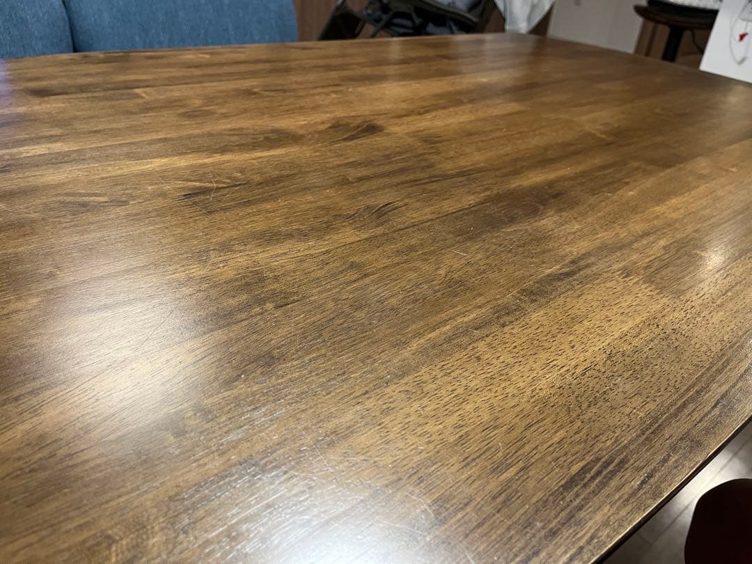 リビングダイニングテーブル•チェア 5点セット