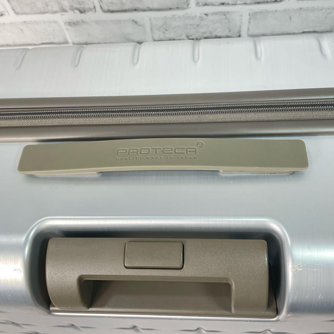 PROTECA プロテカ 360 スーツケース 85L ACE エース キャリー