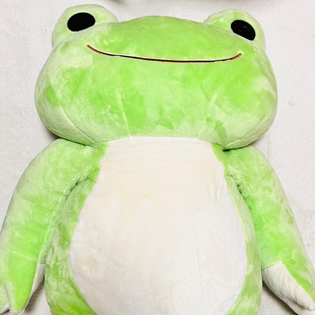 かえるのピクルス　ベーシックピクルス　2L