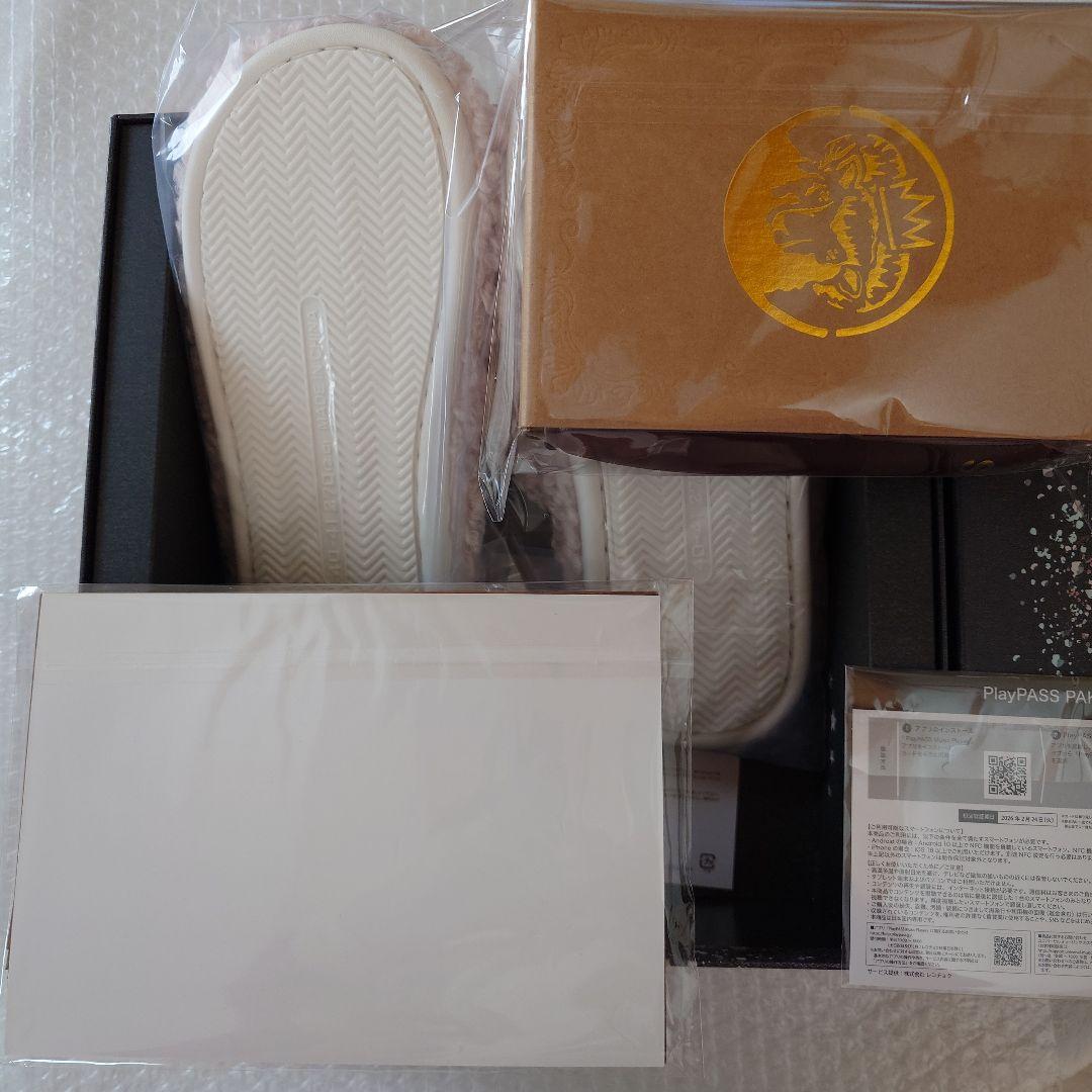 siip ガイア 完全生産限定盤 Play PASS PAK付き