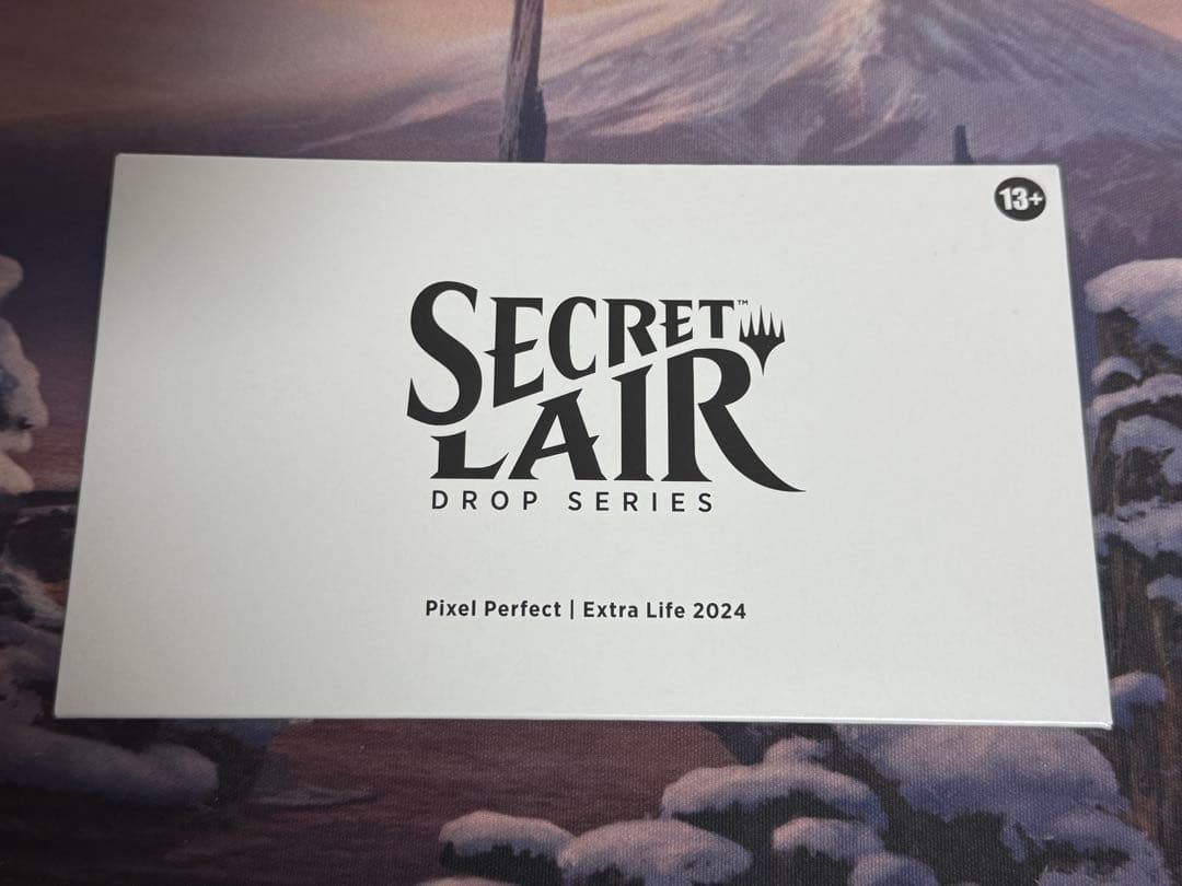 MTG/SLD/Pixel Perfect/未開封/1個