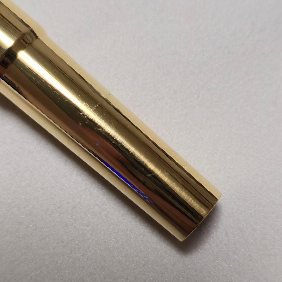 希少 美品 GR 64 SZ GP トランペット マウスピース