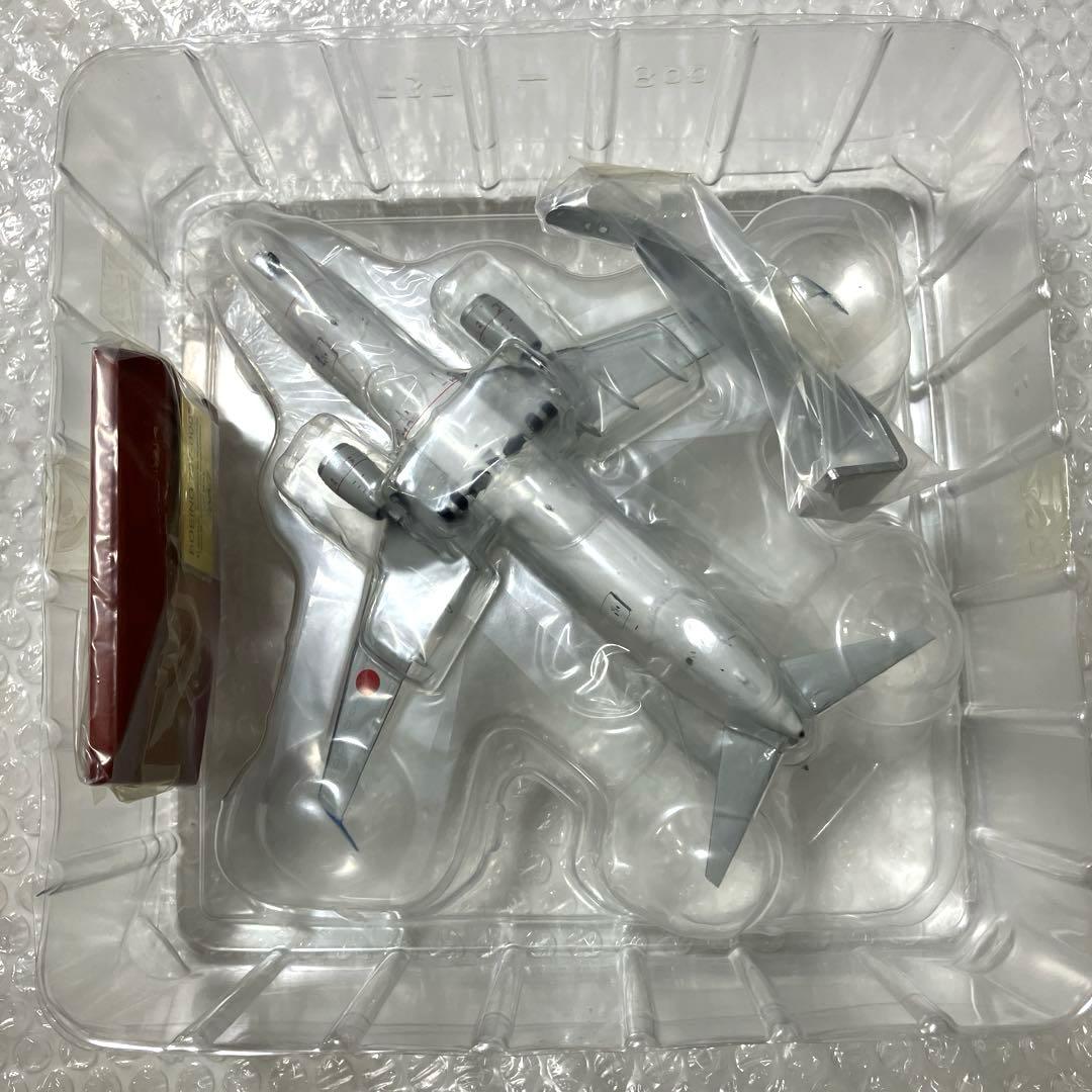 【限定新品】ANA B737-800 スターアライアンス塗装 1/200【匿名】