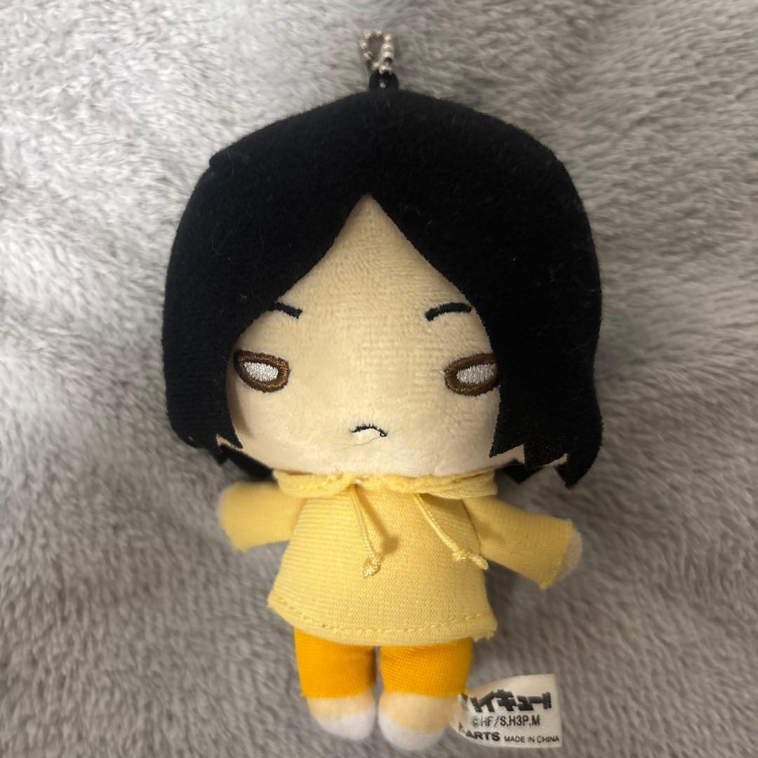 ハイキュー　孤爪研磨　にとたん　幼少期