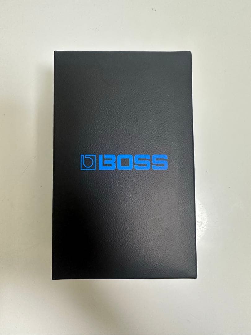 BOSS DS-2 ターボディストーション