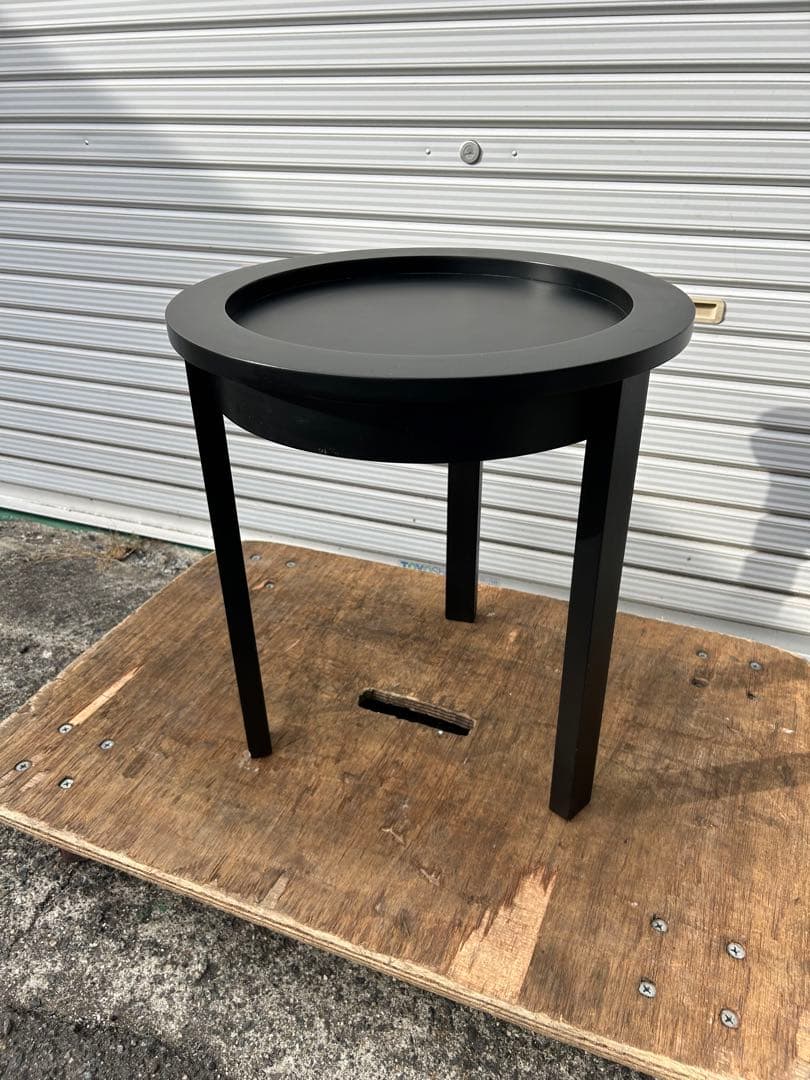 O/Cassina カッシーナ セレーナ サイドテーブル②