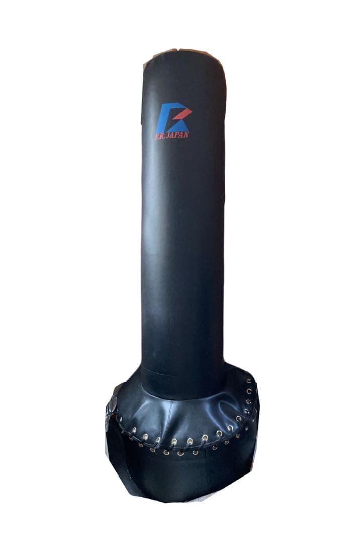 福岡へ直接取りにくる方　ファイティングロードサンドバッグ 黒　大人用