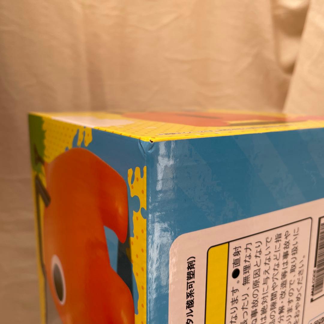 【未開封4個セット】ポチタ ２種ｘ2個セット