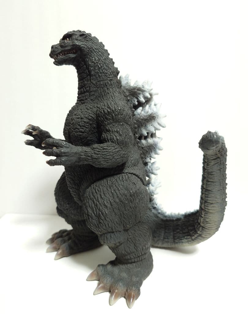 CCP 1994ゴジラ ソフビ PLEX×CCPコラボレートシリーズ