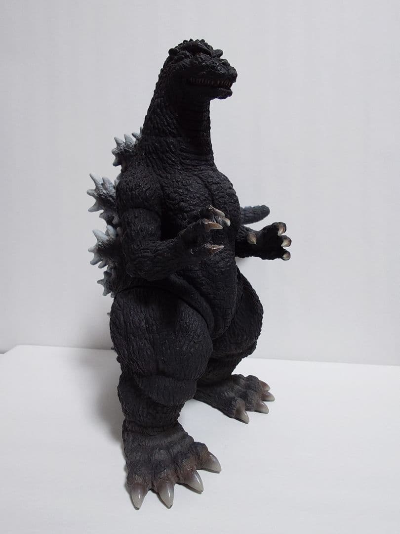 CCP 1994ゴジラ ソフビ PLEX×CCPコラボレートシリーズ