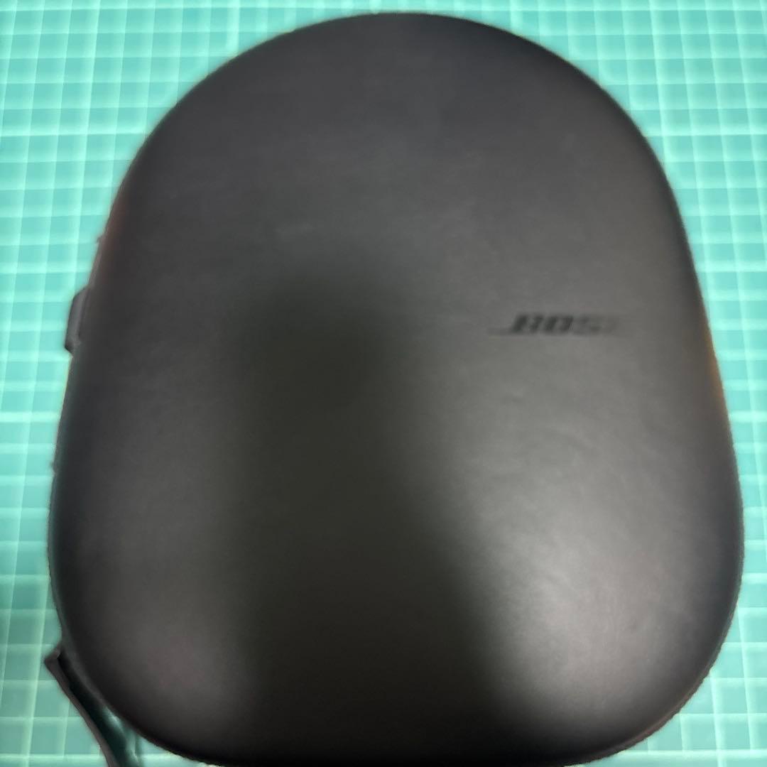 Bose ワイヤレスヘッドホン 700