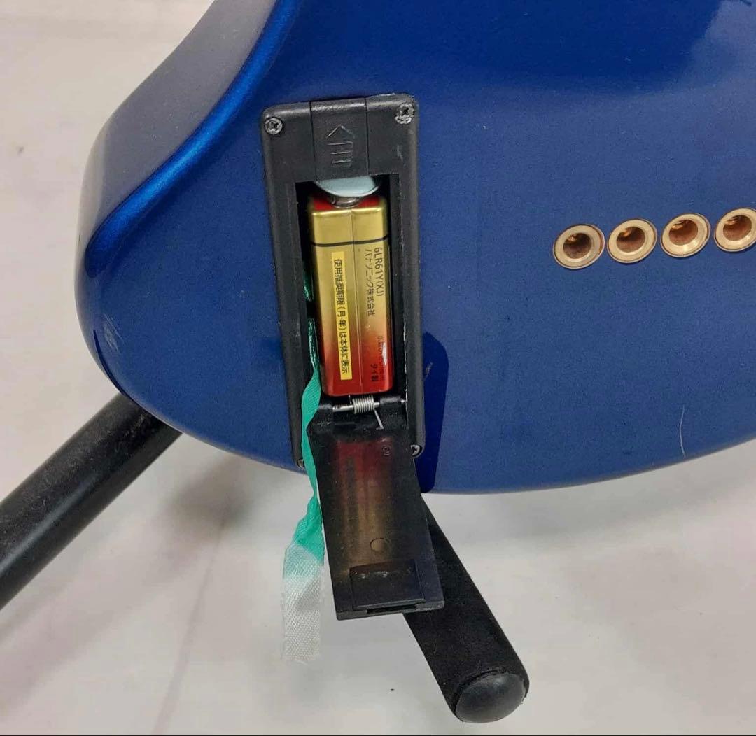 フェルナンデス ぞうさんギター エレキギター ZO-3