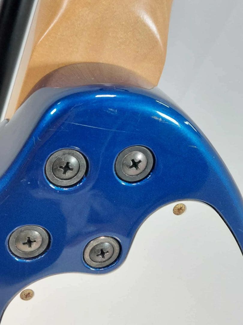 フェルナンデス ぞうさんギター エレキギター ZO-3