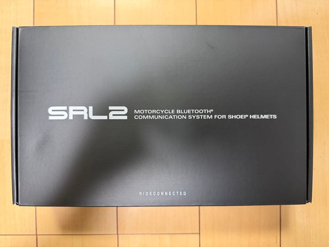 SENA SRL2 インカム GT-AirⅡ