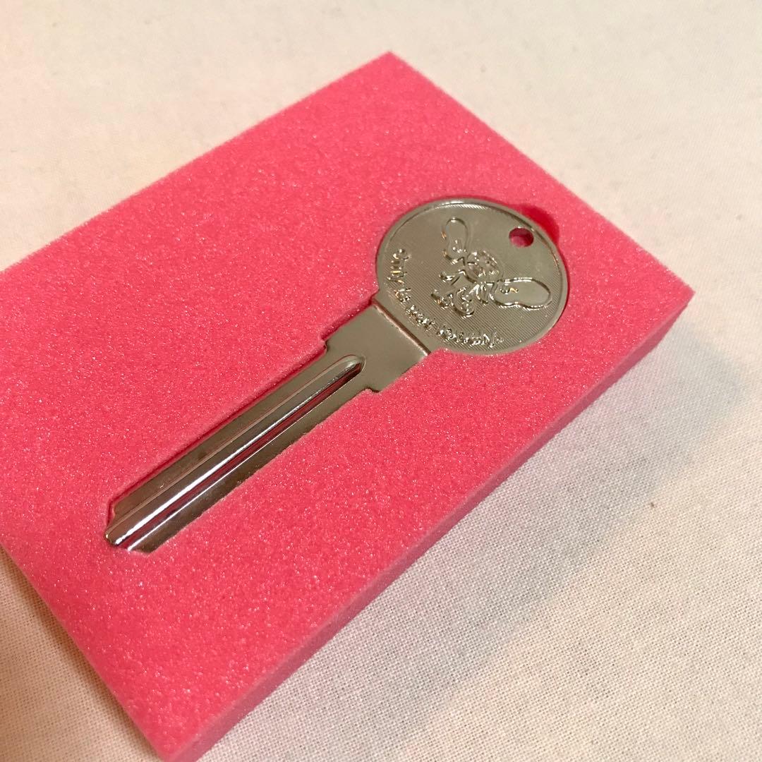 ほぼ日　 ノベルティー SPECIAL LUCKY MONKEY’S KEY