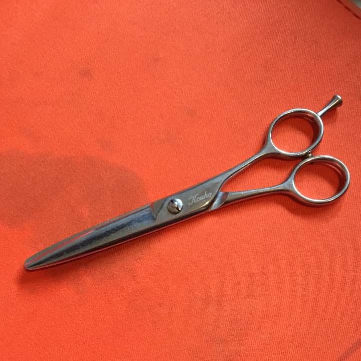 コーホー柳刃5.5インチ