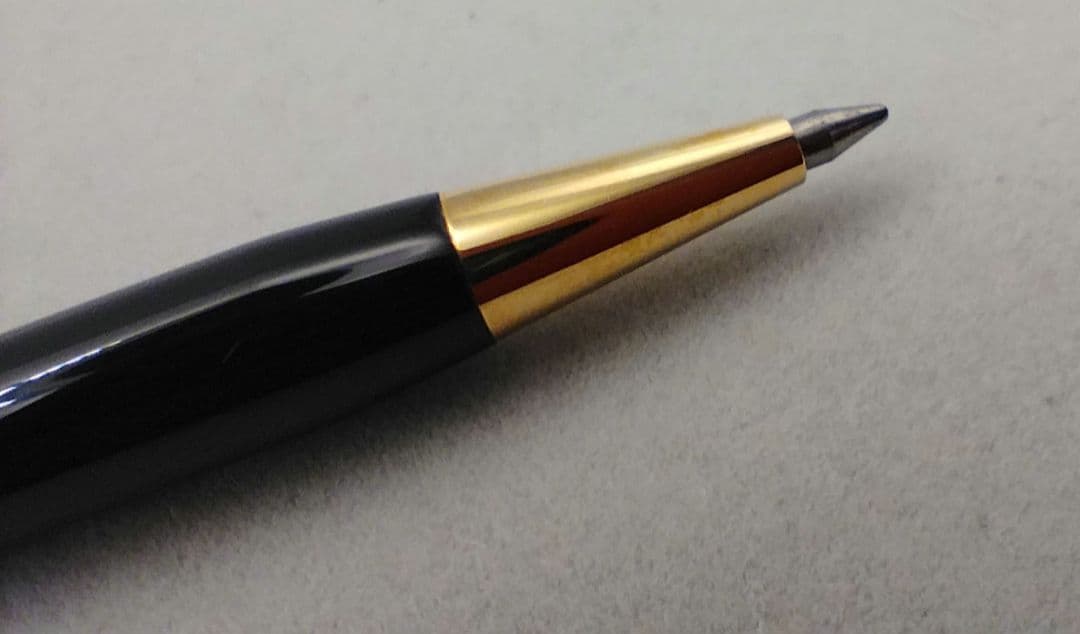 ★PILOT　グランセ　ボールペン　URUSHI　　うるし