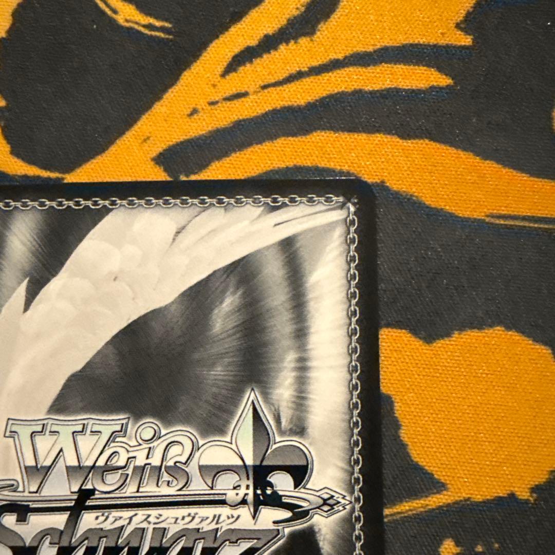 ヴァイス　未来へ一緒に　白上フブキ　サイン　SSP