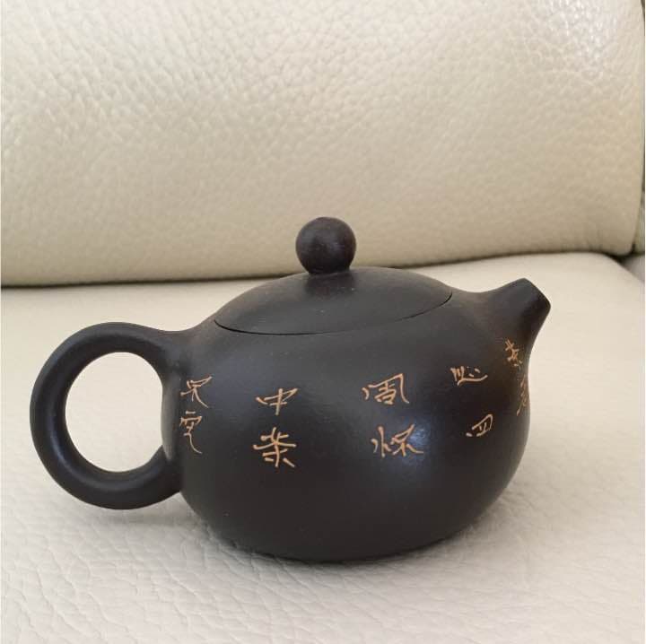 宜興紫砂壶 中国茶器