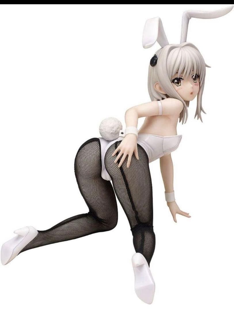 ハイスクールD×D BorN 塔城 小猫 バニーver.