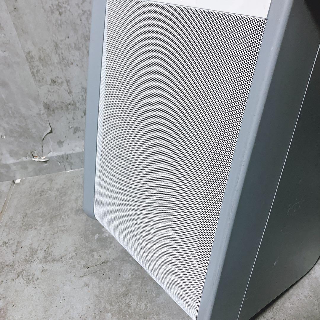 【希少】 JVC Victor ポータブルワイヤレスアンプ PE-W50