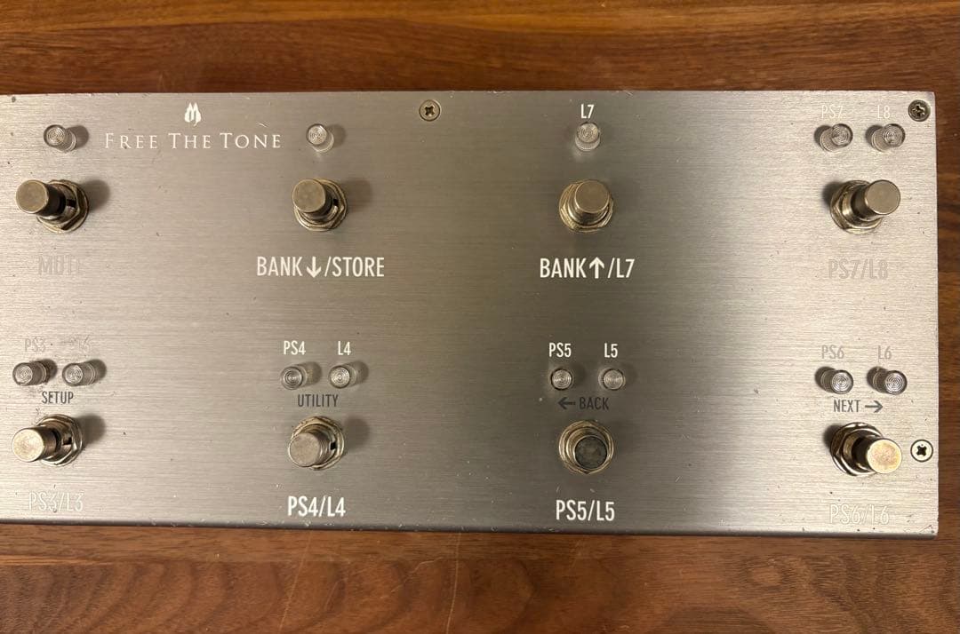 ギター FREE THE TONE / ARC-3