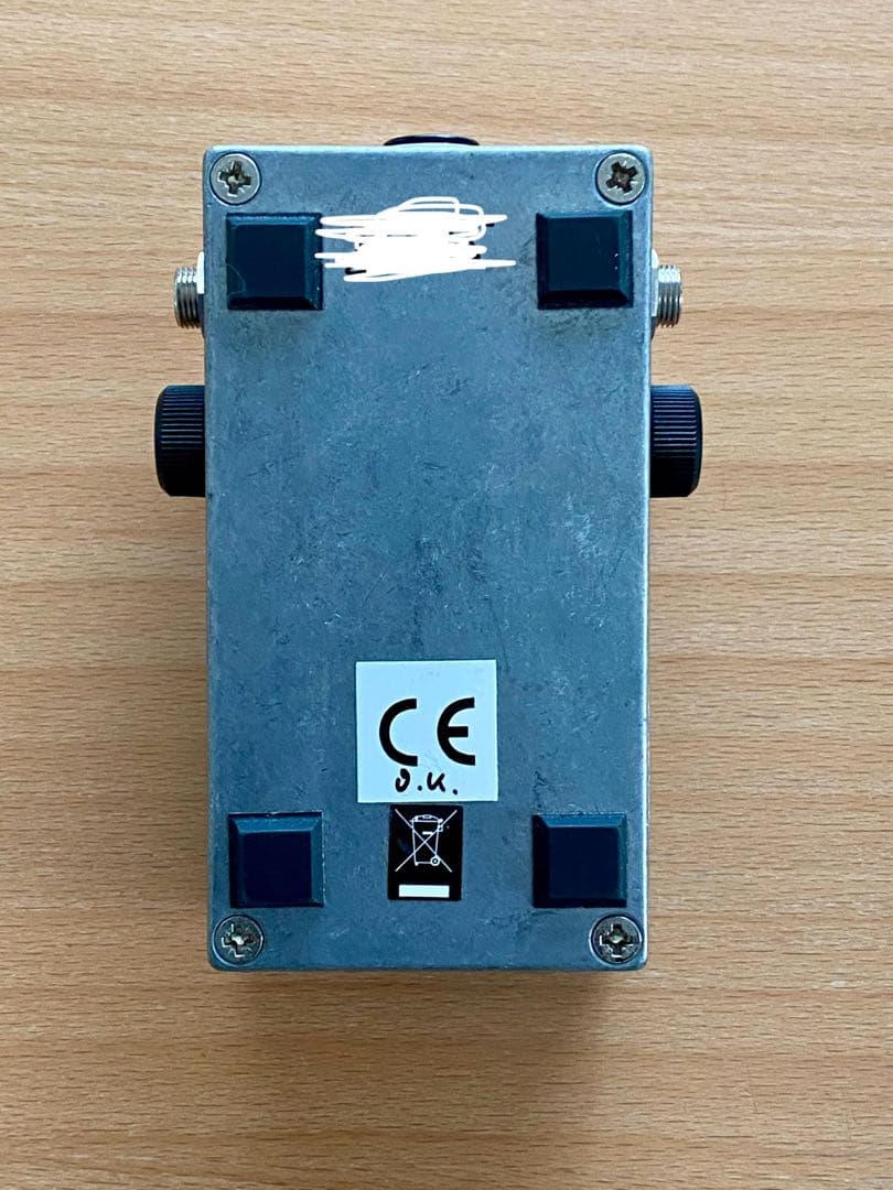 BSM RPA 中古美品 トレブルブースター