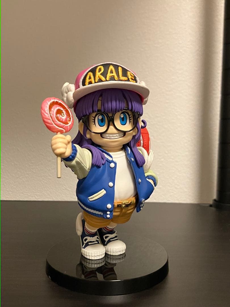 造形天下一武道会4 其ノニ Dr.スランプ アラレちゃん　箱無し