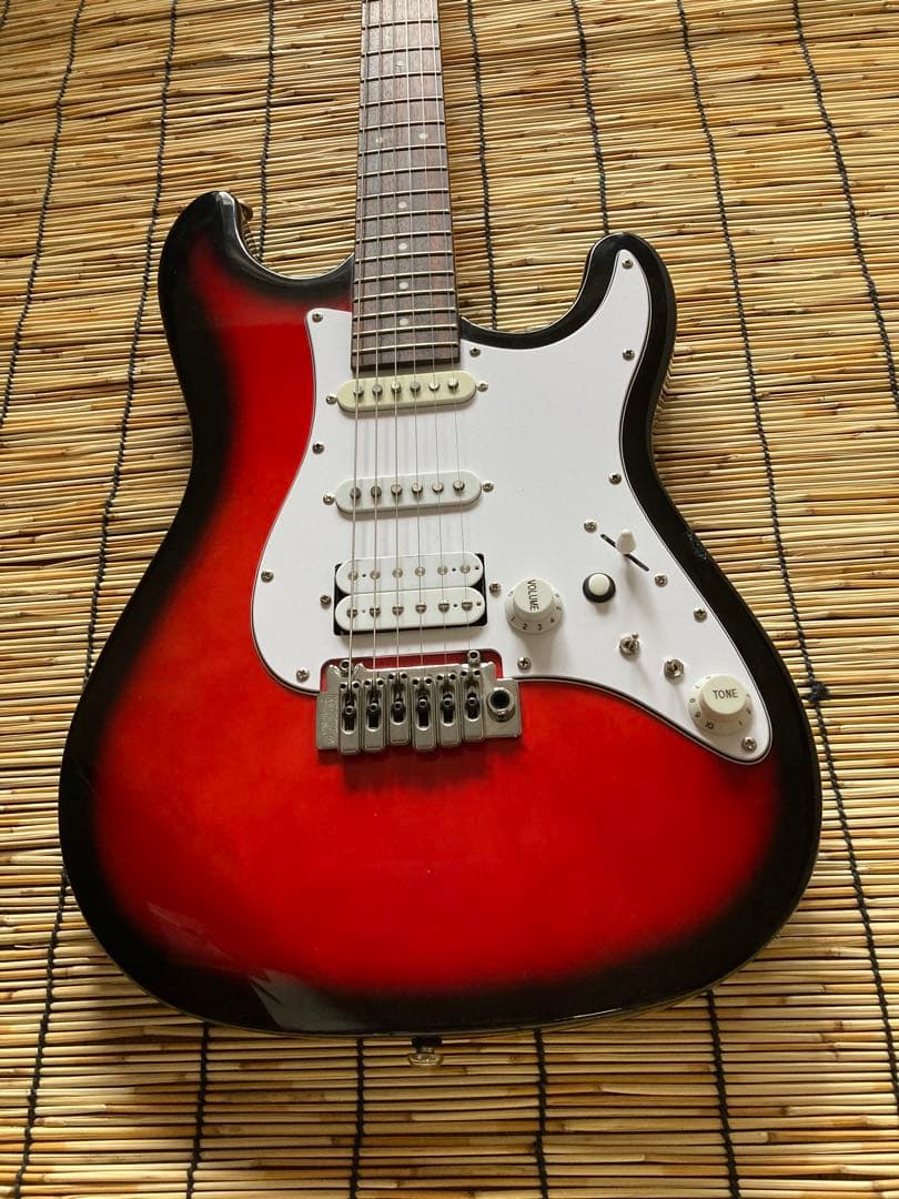 ☆値下決断☆ 新機能搭載　モディファイしたRayfield ST