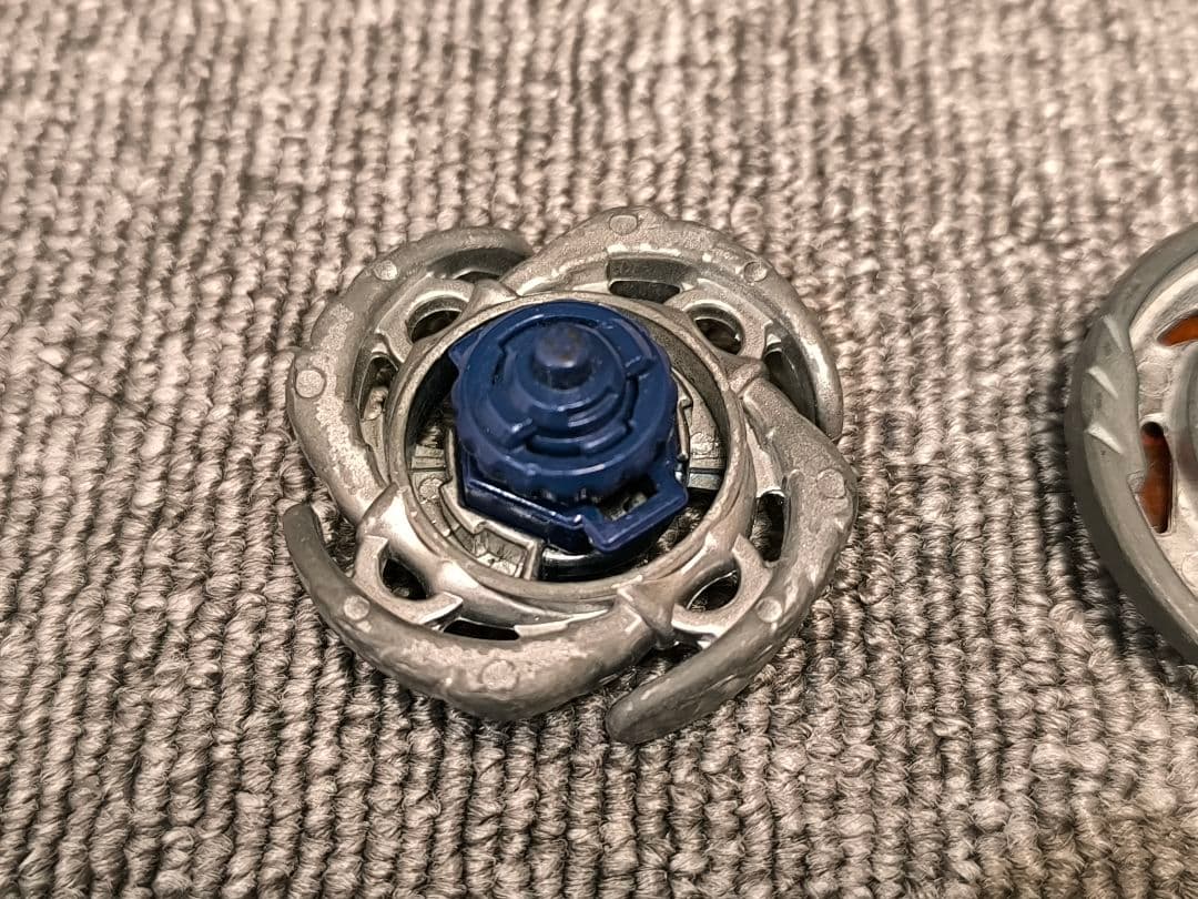 ベイブレード 3個セット｜アクアリオ／サーマルラチェルタ／レイユニコルノ