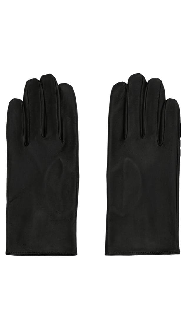 小物 ERNEST W. BAKER | LEATHER GLOVES