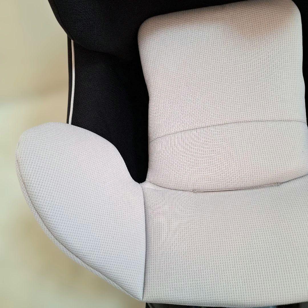 コンビ クルムーヴ スマート ISOFIX エッグショック Neo