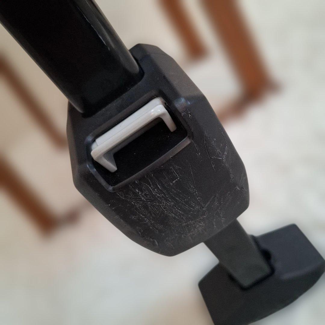 コンビ クルムーヴ スマート ISOFIX エッグショック Neo