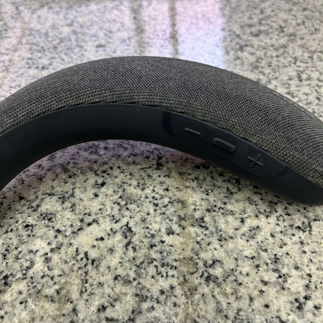 SONY ソニー ネックスピーカー SRS-NS7R オーディオ機器 小物格安