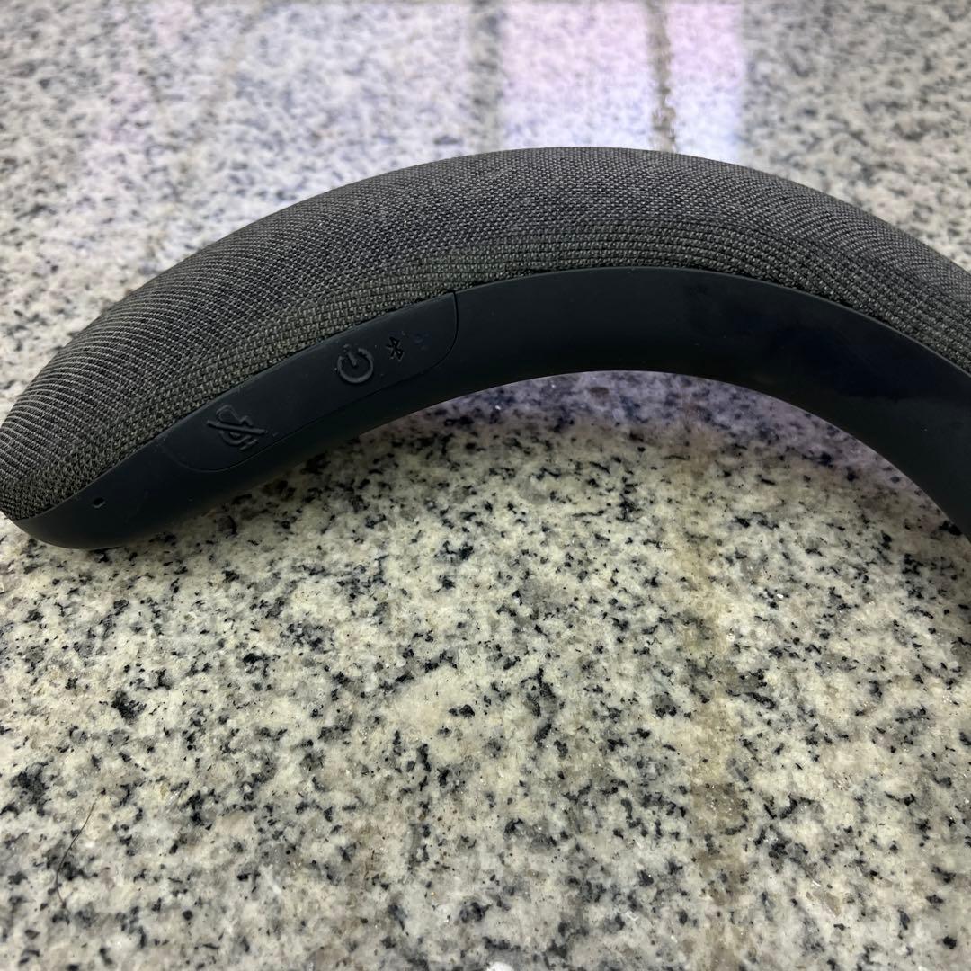 SONY ソニー ネックスピーカー SRS-NS7R オーディオ機器 小物格安