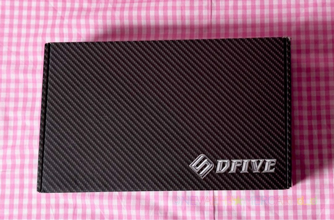 値下げ中◆3レーシング◆サクラD5Sスポーツエディション ブルー 1/10未開封